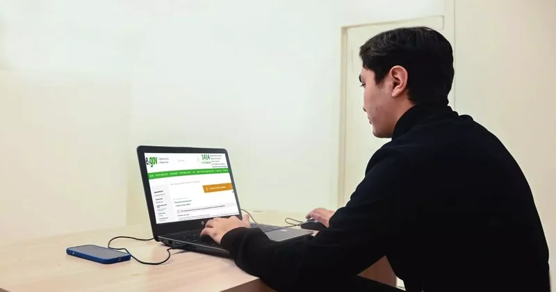 Smart военкомат : әскери қызметке жарамдылық анықтамасы e Gov порталы арқылы қолжетімді