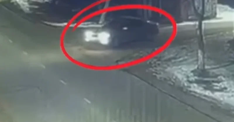 Полиция Талдыкоргана проверила багажник с пассажиром