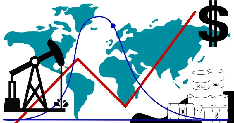 "2026 й для Казахстана обещает быть непростым". Эксперт о нефти, реформах и рисках для экономики