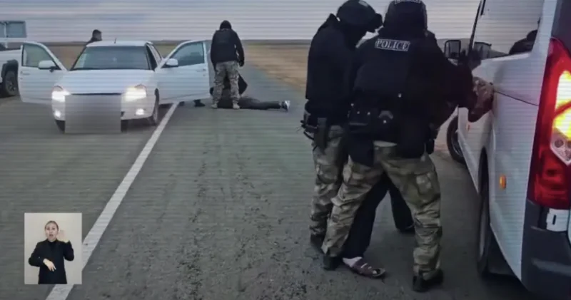 Қазақстанда ұйымдасқан қылмыстық топтардың 300 ге жуық мүшесі сотталды