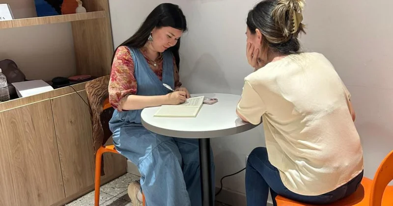 Алматыда 6 мыңнан астам жасқа психологиялық кеңес берілді