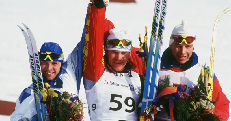 В предвкушении зрелищ и ожидании медалей