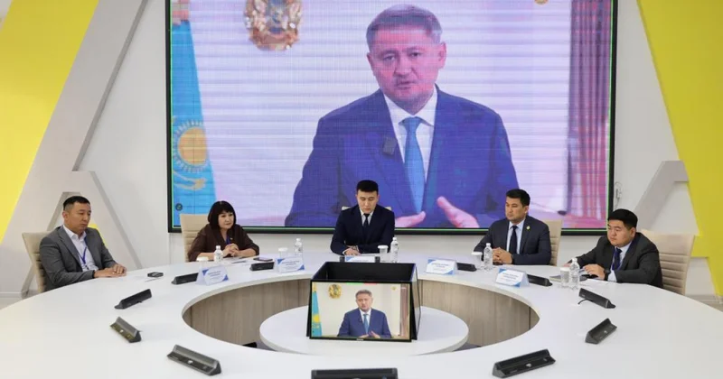 Еңбек нарығының тың бағыттары