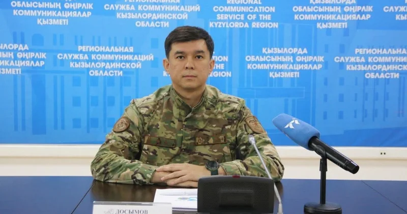 Крещение Господне: Қызылордада шоқыну рәсіміне арналған бірде бір орын жоқ