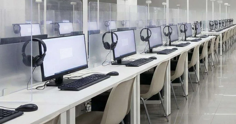 Началось январское ЕНТ