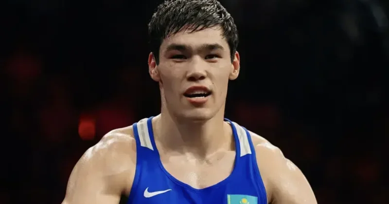 Бокстан Қазақстан құрамасының бас бапкері тағайындалды