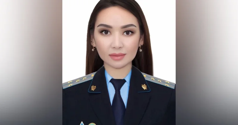 Шерзат сотында танылған прокурордың шені өсті