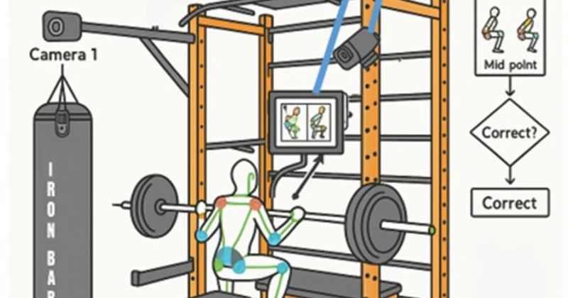 Спорттық коучингке арналған бағдарлама