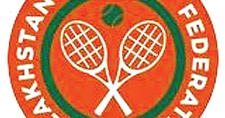 Теннис для детей