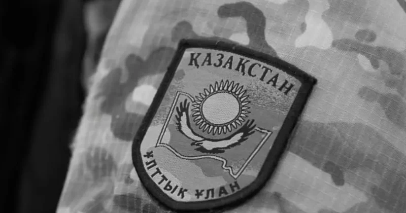 Смерть солдата срочника в Шымкенте: Нацгвардия дала разъяснение