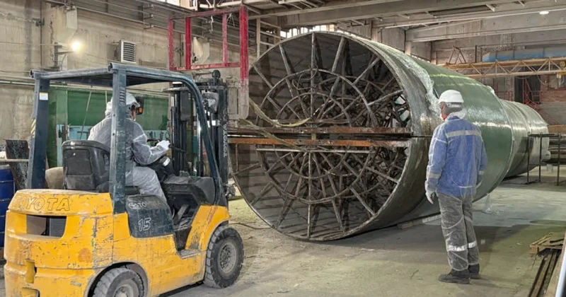 Шыны мақтадан табыс тапқан