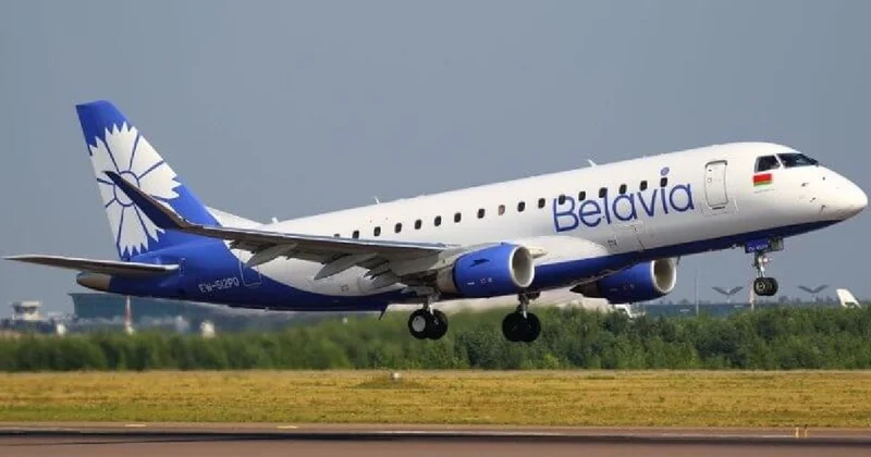 Беларусь пен Таиланд арасында тікелей әуе қатынасы орнады