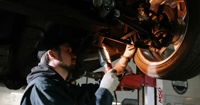 Казахстанский автопром показал рекордные результаты в 2025 году