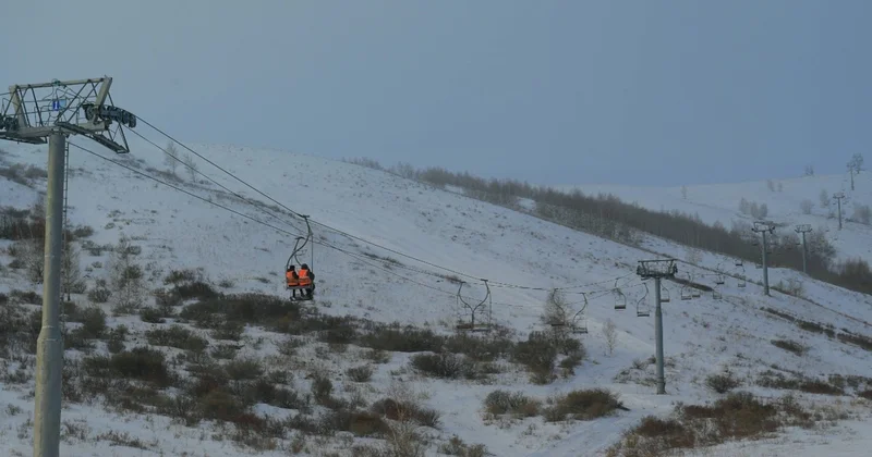 Баянауыл туристік компаниялардан түсетін салықтың елеулі бөлігін жоғалтып отыр
