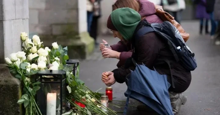 Швейцариядағы тау шаңғысы курортындағы өртенген бардың иесі қамауға алынды