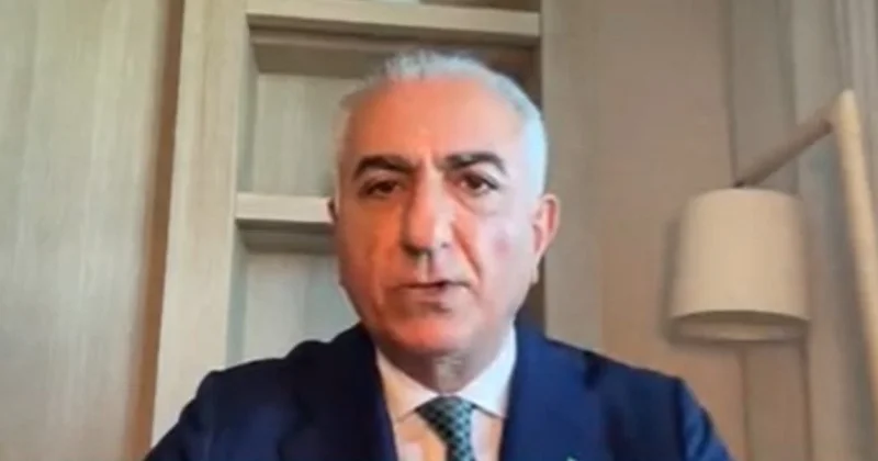 Иранның тақ мұрагері Реза Пехлеви халықты жаппай наразылыққа шығуға шақырды