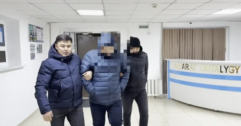 Двойное убийство в Кызылорде: мать и дочь погибли от рук соседа