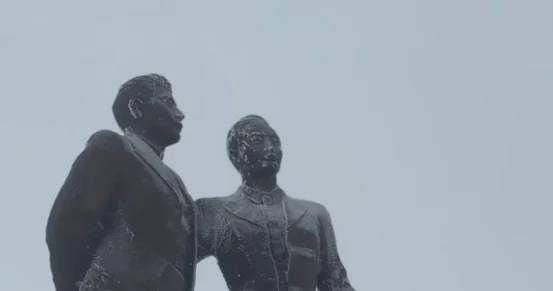 Жұлдыздай жарқ еткен қаламгер