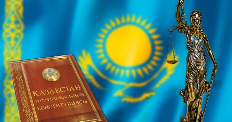 Шаг за шагом к независимому правосудию