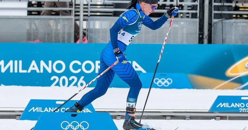 Қысқы Олимпиада: Шаңғышылар спринт сынында іріктеуден өте алмады