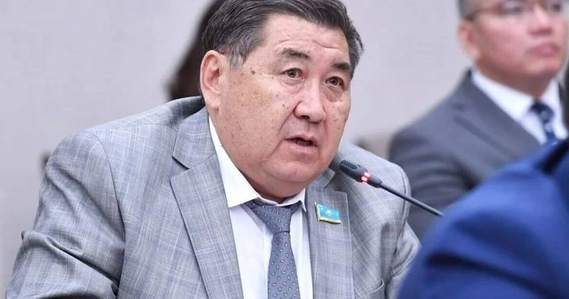 Назарбаев дәуірінде Конституция “черновикке” айналып кеткен еді депутат