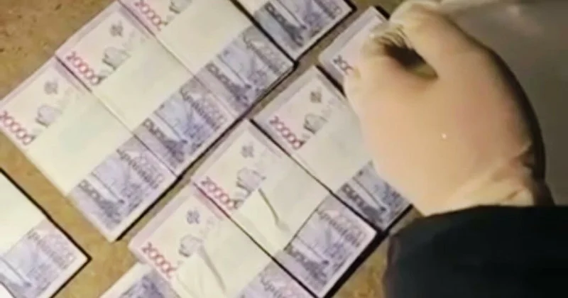 Урок не пошёл впрок