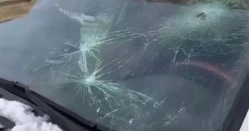 Угрожал, что убьет и переломает : скандал разгорелся из за парковочного места в Астане