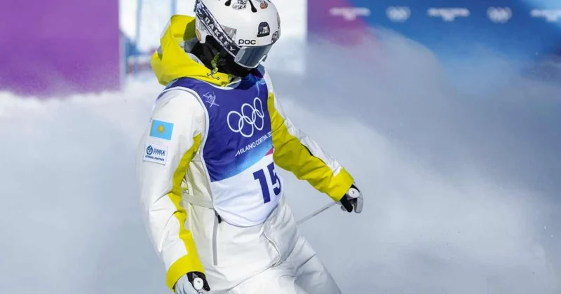 Олимпиада 2026: кто из казахстанцев выйдет на старт 10 февраля