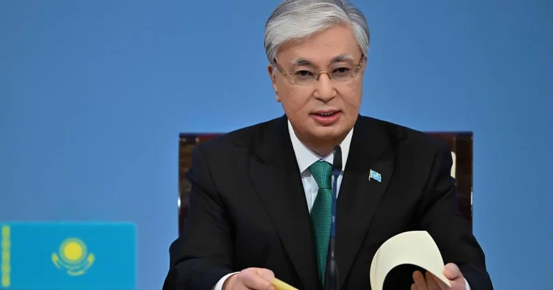 Надо дело делать, а не дрожать от страха : Токаев возмутился возражениями Нацбанка и АРРФР