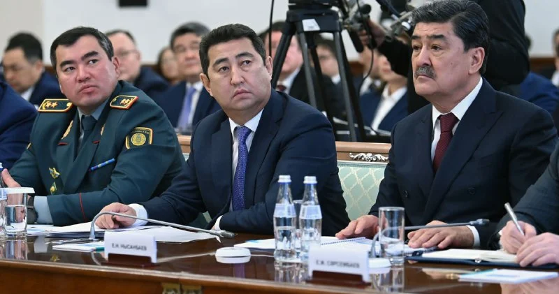 Президент Үкіметке жыл соңына дейін Әлеуметтік медициналық сақтандыру қорының жұмысын толық цифрландыруды тапсырды