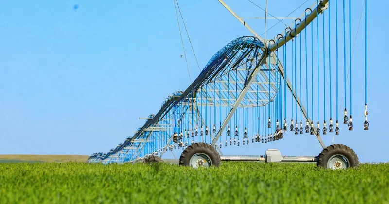 Қазақстанда бір жылда 847 млн текше метр су үнемделді