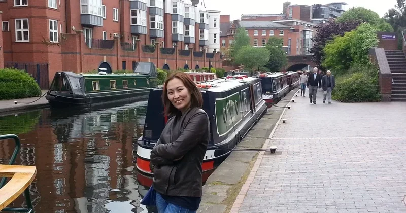 Жуткие детали убийства судьи Айгуль Сайлыбаевой рассказала адвокат