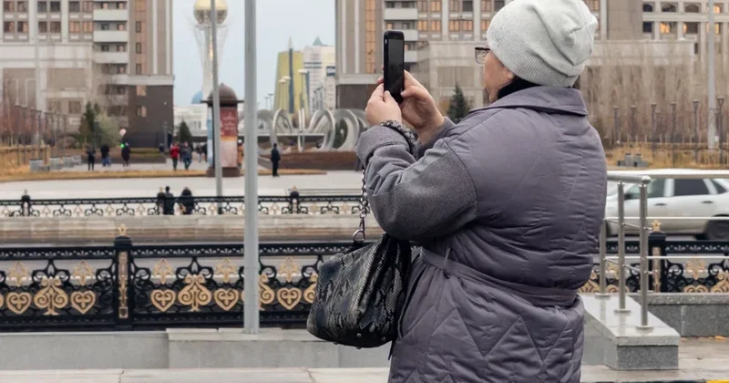 Куда чаще всего переезжают казахстанцы внутри страны