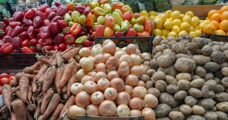 Такой подход неприемлем Токаев о временном расширении списка социальных продуктов и запретах на экспорт