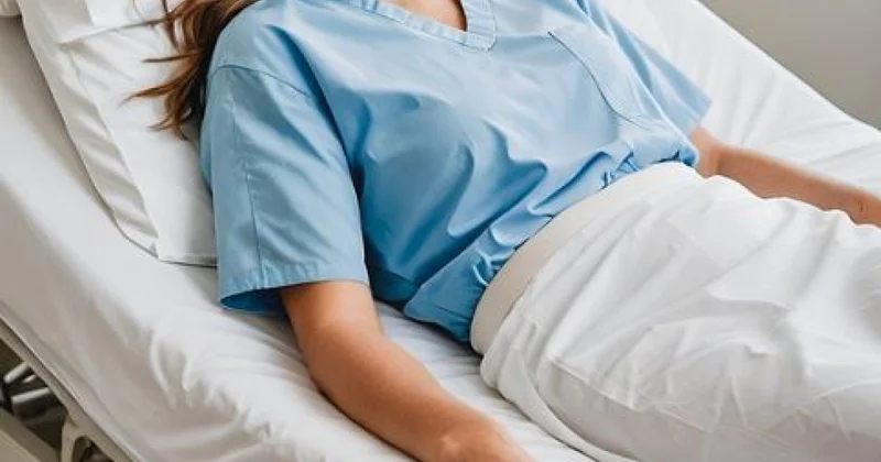 Школьников увезли в больницу после отравления сухим туманом в Алматы