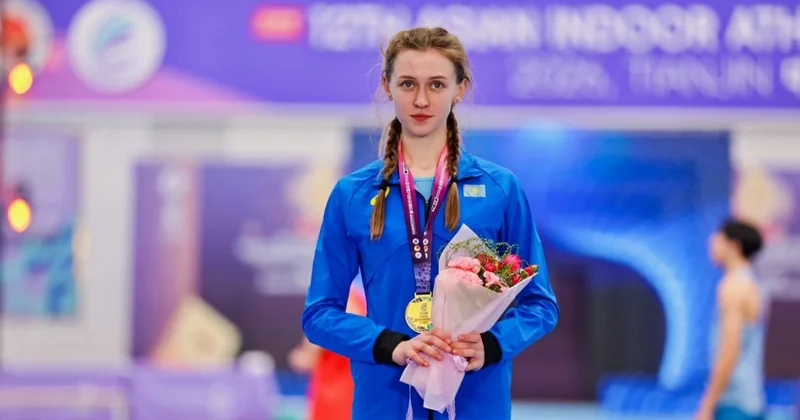 Семь вершин Тяньцзиня