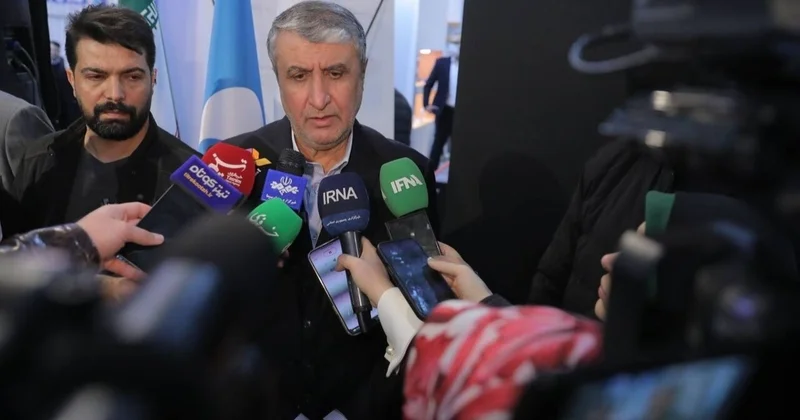 Иран санкциялар толық алынған жағдайда уранды байыту деңгейін төмендетеді