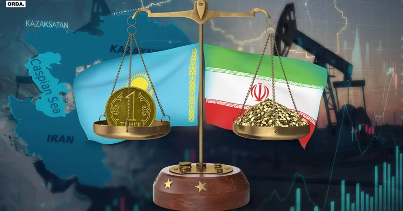 В Казахстане может быть как в Иране? Спасут ли нас сырьё и субсидии