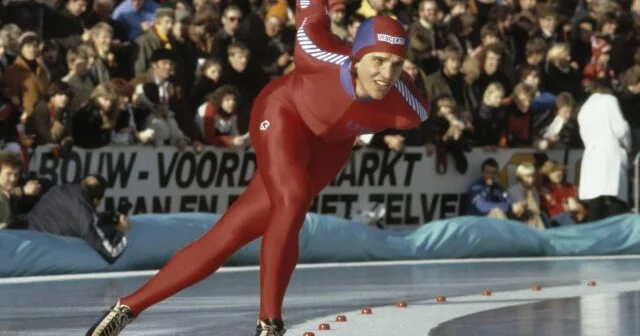 Бір сайыста бес алтын