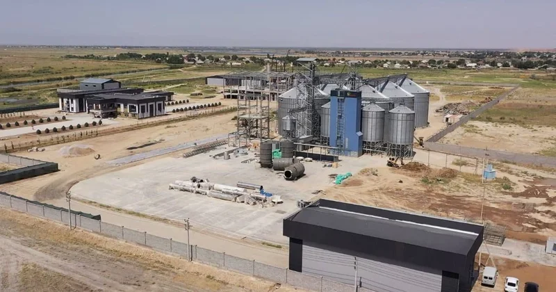 Қазақстан треонин мен глутамат бойынша әлемдік нарықтарға шығады