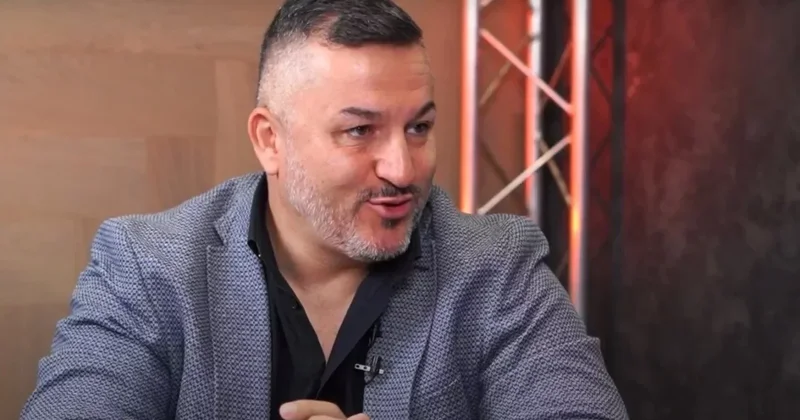 Фигурантом дела о хищении 6 млрд тенге оказался партнёр Кайрата Боранбаева