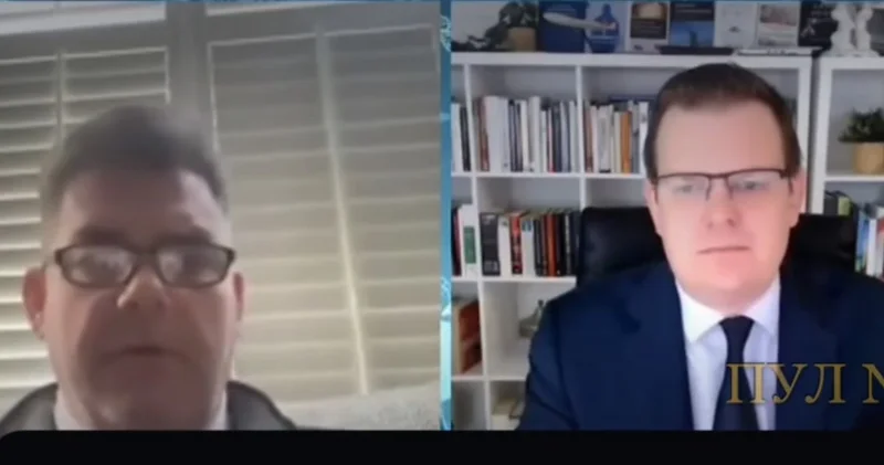 Еуропада азаматтық соғыс қаупі туралы ескерту жасалды