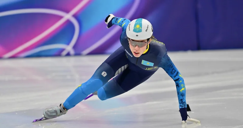 Ел шорт трекшілері 500 метр қашықтықтағы сынды қандай нәтижемен аяқтады?