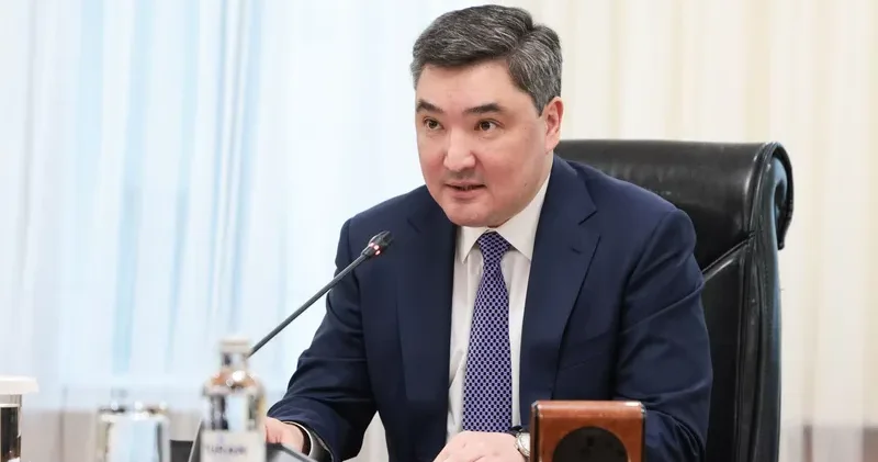 Бектенов Президентке ел экономикасын нығайту жөніндегі тапсырмалардың жүзеге асырылу барысы туралы баяндады