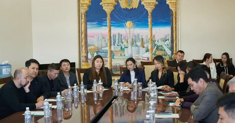 Елдің рухани интеллектуалдық қуатын нығайтады