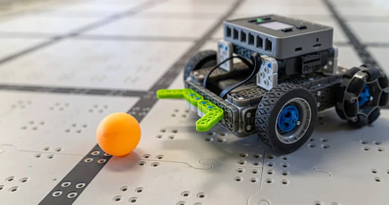 ALEM TECH FEST 2026 фестивалінде әлемнің 7 елінен 5 000 нан астам оқушы бас қосады