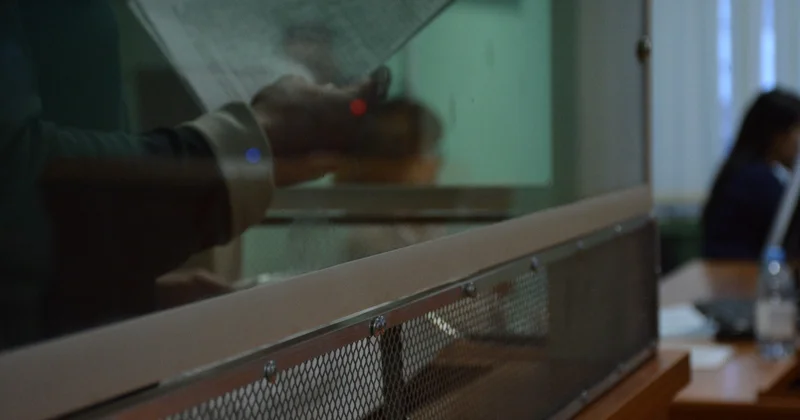 Батыс Қазақстанда сталкинг жасаған 2 адам сотталды