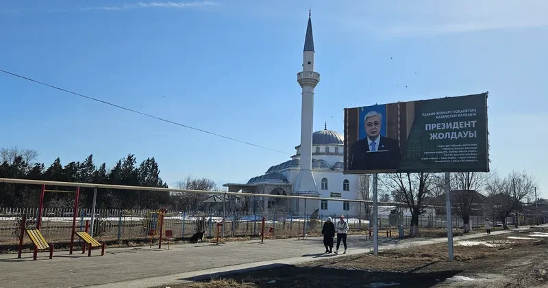 Алатау қаласы жаңа инвестициялық кезеңнің негізгі жобасы болуға тиіс Мемлекет басшысы