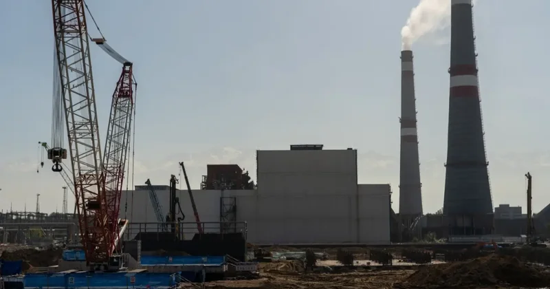 О переносах сроков ввода энергетических мощностей речи быть не может Токаев