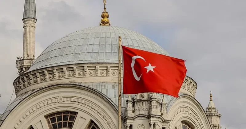 Турция закрывает компании в Казахстане